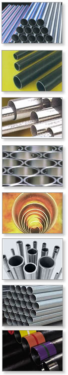 Welded Pipe